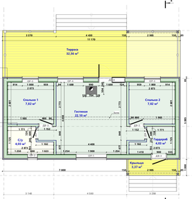 94 м² дом, 12,5 сотки участок 7 200 000 ₽ - изображение 23