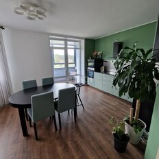 Квартира 68,5 м², 2-комнатная - изображение 1