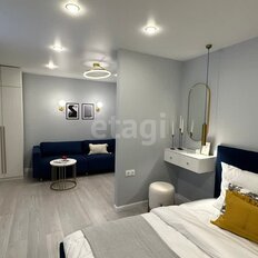 Квартира 30,7 м², 1-комнатная - изображение 1