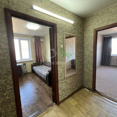 Квартира 50,2 м², 3-комнатная - изображение 3