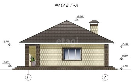 123 м² дом, 7,4 сотки участок 7 900 000 ₽ - изображение 28