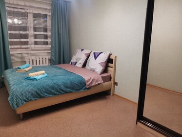 45 м², 2-комнатная квартира 3 500 ₽ в сутки - изображение 32