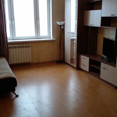 Квартира 70 м², 2-комнатная - изображение 4