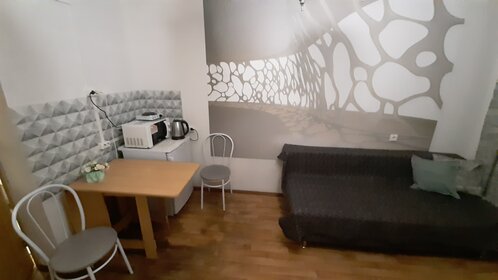 18 м², квартира-студия 1 500 ₽ в сутки - изображение 54