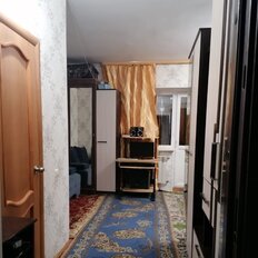 Квартира 41 м², 1-комнатная - изображение 1