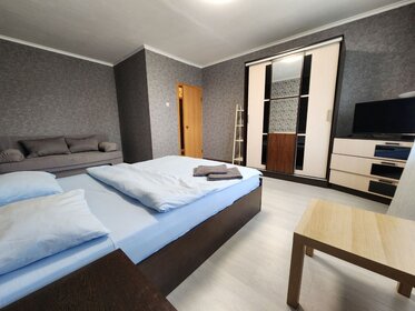 40 м², 1-комнатная квартира 3 799 ₽ в сутки - изображение 40