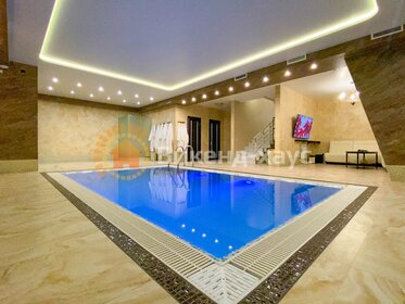 400 м² дом, 10 соток участок 35 000 ₽ в сутки - изображение 26