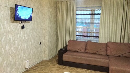 43 м², 1-комнатная квартира 1 900 ₽ в сутки - изображение 60