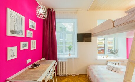 15 м², квартира-студия 3 500 ₽ в сутки - изображение 139