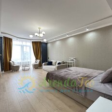 Квартира 40 м², 1-комнатная - изображение 2