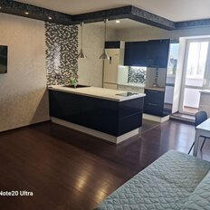 Квартира 70 м², 3-комнатная - изображение 5