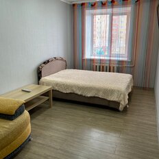 Квартира 30 м², 1-комнатная - изображение 2