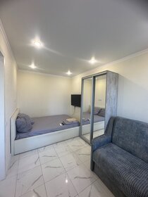 30,8 м², квартира-студия 2 500 ₽ в сутки - изображение 10