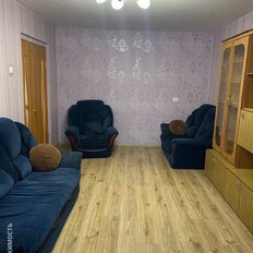 Квартира 61,4 м², 2-комнатная - изображение 5