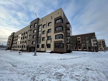 51,7 м², квартира-студия 9 000 000 ₽ - изображение 64