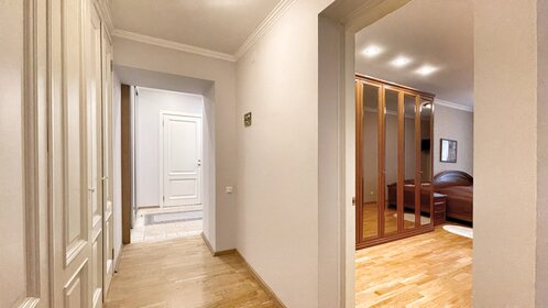 140 м², 3-комнатная квартира 5 000 ₽ в сутки - изображение 69