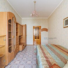 Квартира 100 м², 3-комнатная - изображение 5