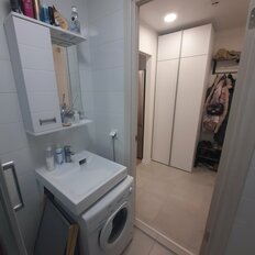 Квартира 23,5 м², студия - изображение 3