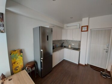 24 м², квартира-студия 1 650 ₽ в сутки - изображение 102