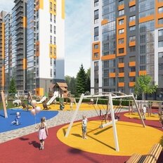 Квартира 38,2 м², 2-комнатная - изображение 5