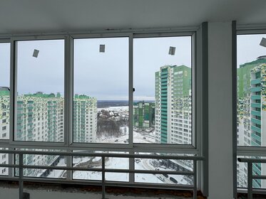 Купить квартиру-студию с возможностью обмена у метро Кировская в Нижнем Новгороде - изображение 1