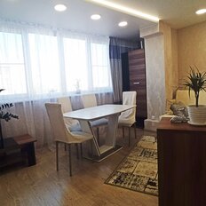 Квартира 91 м², 4-комнатная - изображение 4