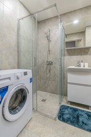 24 м², апартаменты-студия 1 900 ₽ в сутки - изображение 90