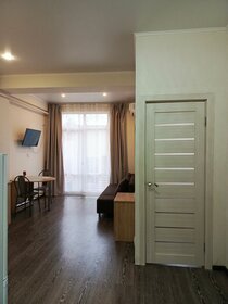 32 м², 1-комнатная квартира 2 700 ₽ в сутки - изображение 72