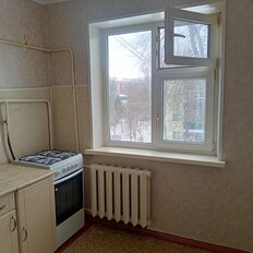 Квартира 45,7 м², 2-комнатная - изображение 1