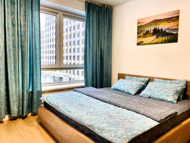 24 м², квартира-студия 3 290 ₽ в сутки - изображение 70