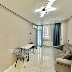 Квартира 51 м², 3-комнатная - изображение 2