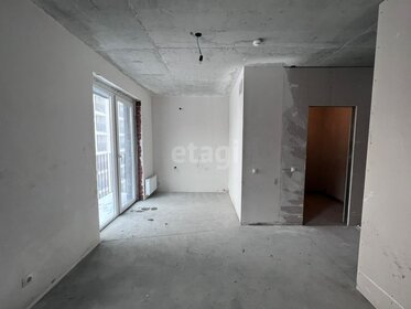 20 м², квартира-студия 3 000 000 ₽ - изображение 25
