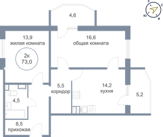 Купить коммерческую недвижимость в Среднеахтубинском районе - изображение 1