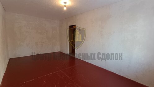 Купить квартиру с мебелью и с парковкой в Пушкино - изображение 3