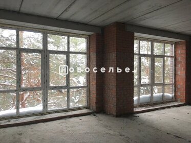 Купить трехкомнатную квартиру рядом с детским садом на улице Ярославское шоссе в Пушкино - изображение 6