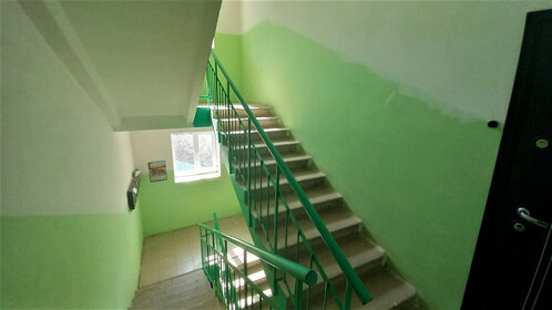 Снять посуточно квартиру с высокими потолками в Якутске - изображение 34