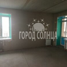 Квартира 100 м², студия - изображение 2