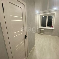 Квартира 16 м², студия - изображение 1