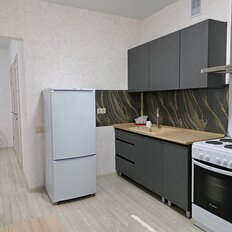 Квартира 55,6 м², 2-комнатная - изображение 4