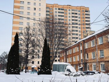Купить квартиру на улице Партизана Железняка, дом 61 в Красноярске - изображение 34