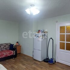 Квартира 48,6 м², 1-комнатная - изображение 4