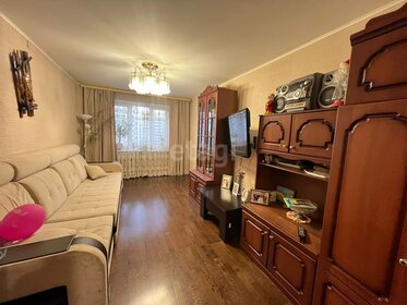 Купить 4-комнатную квартиру с ремонтом в Видном - изображение 16