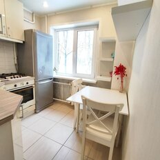 Квартира 44,1 м², 2-комнатная - изображение 4