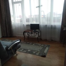 Квартира 22,1 м², студия - изображение 3