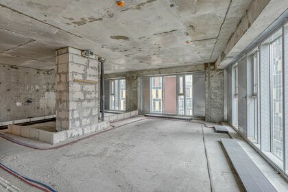 127,5 м², 3-комнатная квартира 49 490 000 ₽ - изображение 21