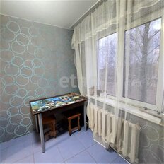 Квартира 49,5 м², 2-комнатная - изображение 5