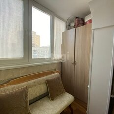 Квартира 55 м², 2-комнатная - изображение 5