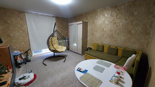 Купить квартиру с европланировкой (с кухней-гостиной) в микрорайоне «Северный-2» в Ессентуках - изображение 6