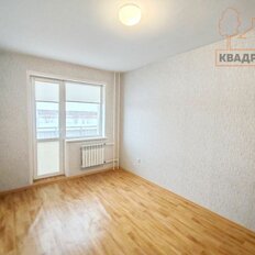 Квартира 33,9 м², 1-комнатная - изображение 3