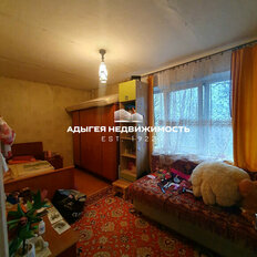 Квартира 52,8 м², 3-комнатная - изображение 5
